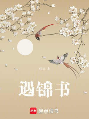 遇錦書