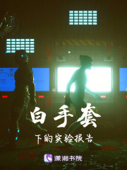 白手套下的實驗報告
