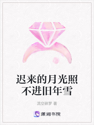 遲來的月光照不進舊年雪