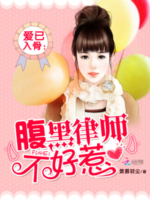 愛(ài)已入骨：腹黑律師不好惹
