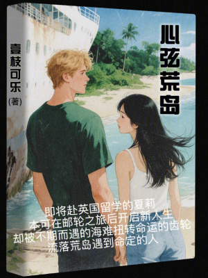 心弦荒島