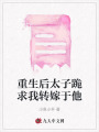 重生后太子跪求我轉(zhuǎn)嫁于他