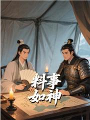 料事如神诸葛亮黄忠最新章节，料事如神在线阅读