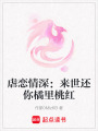 虐戀情深：來世還你橘里桃紅