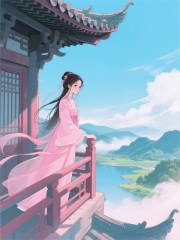 周启丽妃《和先帝宠妃厮混，灭国后皇帝夫君自杀了》小说章节目录免费阅读
