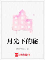 月光下的秘