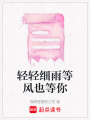 輕輕細雨等風也等你