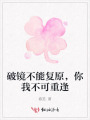 破鏡不能復原，你我不可重逢