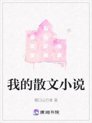我的散文小說