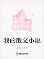 我的散文小說