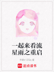 一起來看流星雨之重啟