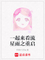 一起來看流星雨之重啟