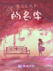 遺忘在風(fēng)中的名字