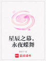 星辰之幕，永夜蝶舞