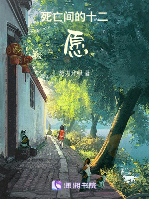 死亡間的十二愿