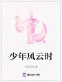 少年風(fēng)云時