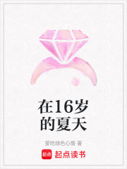 在16歲的夏天
