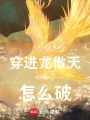 穿進龍傲天小說了怎么破