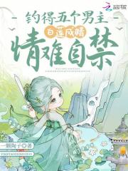 白蓮成精，釣得五個男主情難自禁