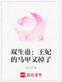 雙生蠱：王妃的馬甲又掉了