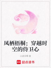 鳳棲梧桐：穿越時(shí)空的侍衛(wèi)心