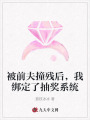 被前夫撞殘后，我綁定了抽獎(jiǎng)系統(tǒng)