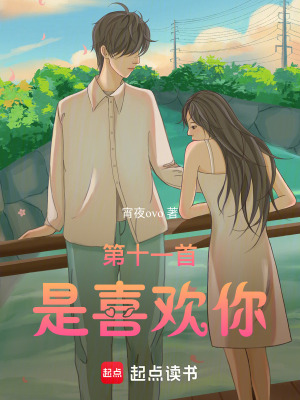 第十一首，是喜歡你
