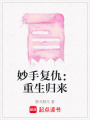 妙手復仇：重生歸來