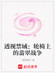 透視禁域：輪椅上的翡翠戰爭