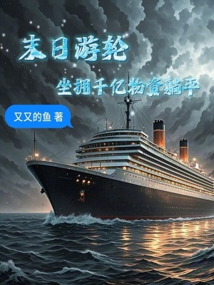 末日游輪，坐擁千億物資躺平