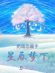 把暗戀藏于星辰夢下