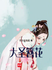 大圣簪花