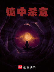 鏡中殺意