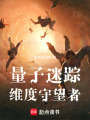 量子迷蹤：維度守望者