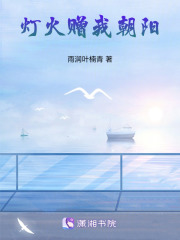 燈火贈(zèng)我朝陽