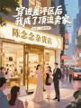穿進差評區后，我成了頂流賣家