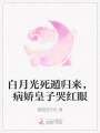 白月光死遁歸來，病嬌皇子哭紅眼