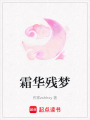 霜華殘夢