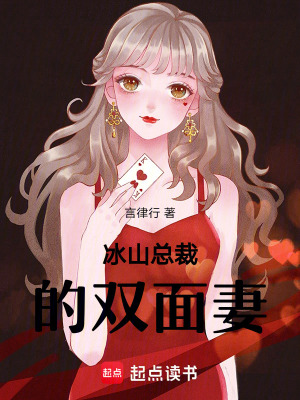 冰山總裁的雙面妻
