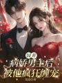 飼養(yǎng)病嬌男主后，被他瘋狂纏寵