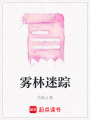 霧林迷蹤