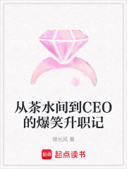 從茶水間到CEO的爆笑升職記