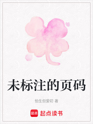 未標(biāo)注的頁(yè)碼