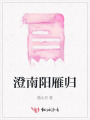 澄南陽(yáng)雁歸
