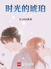 時光的琥珀