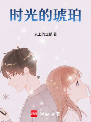 時光的琥珀