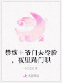 禁欲王爺白天冷臉，夜里踹門(mén)哄