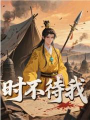 小说《时不待我》免费阅读