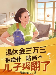 无删减小说《退休金三万三，拒绝补贴两个儿子爽翻了》精彩章节阅读-给力文学