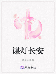 謀燈長安